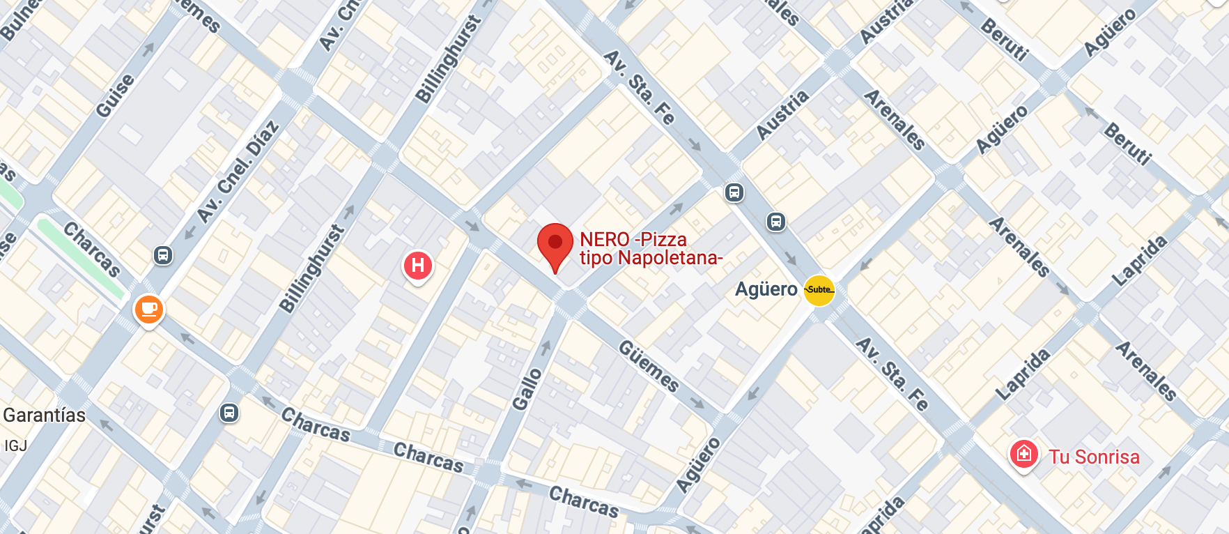 Google Maps